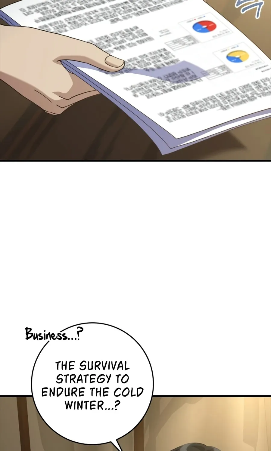 Read The Maxed-out Player chapter 24 image 3 on Lezhin