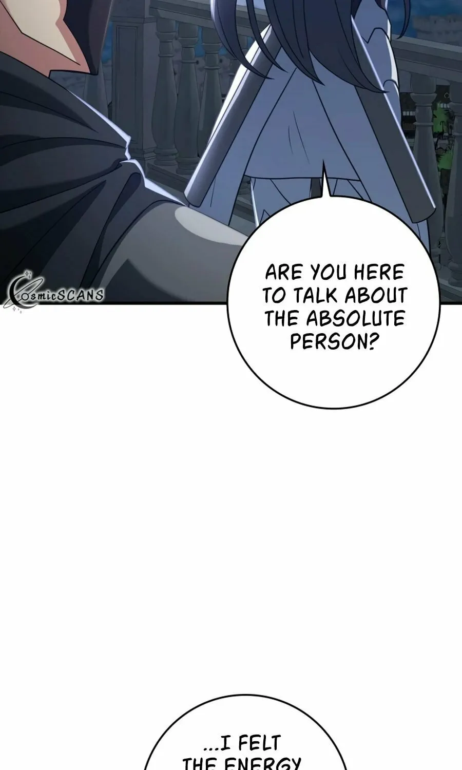 Read The Maxed-out Player chapter 24 image 30 on Lezhin