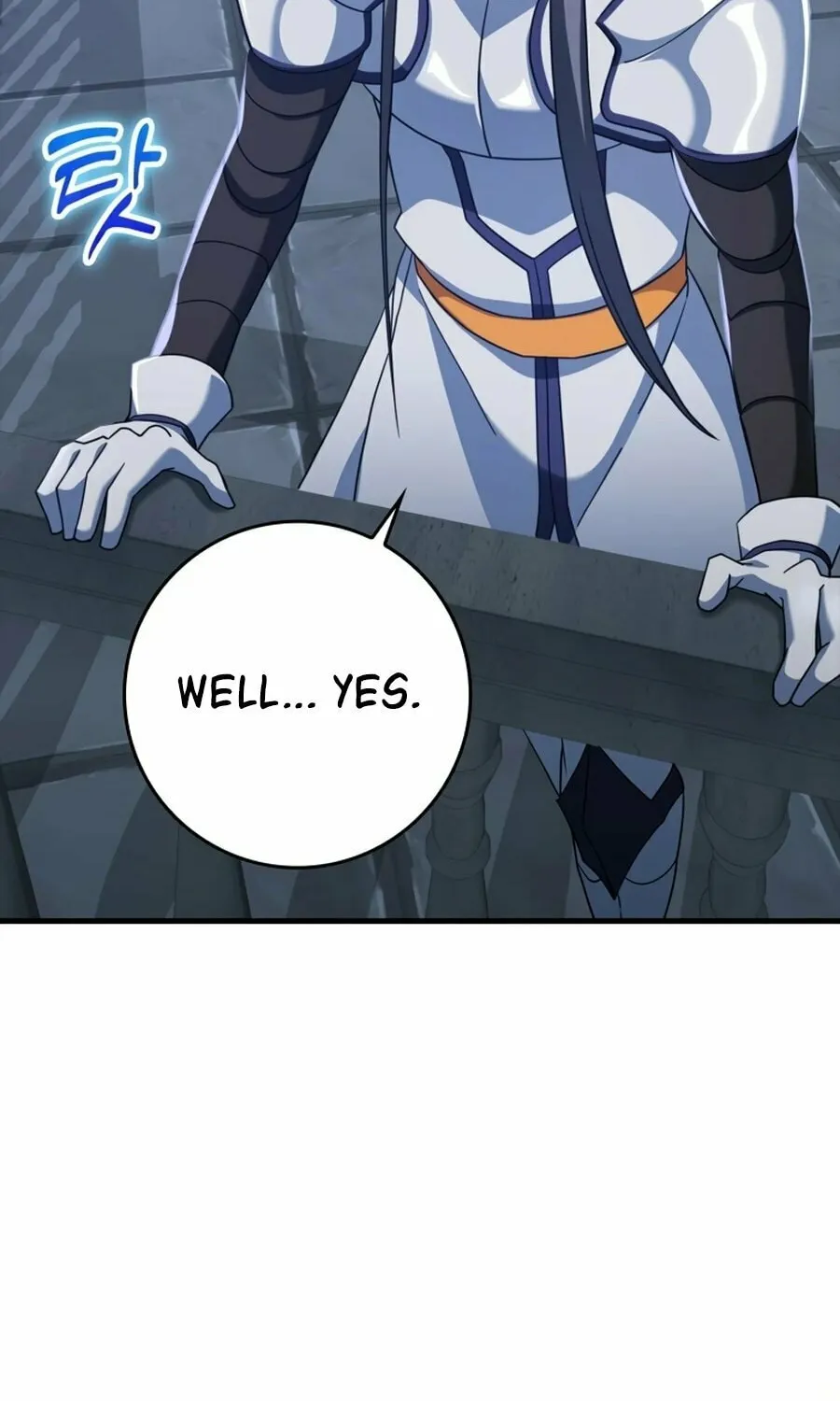 Read The Maxed-out Player chapter 24 image 32 on Lezhin