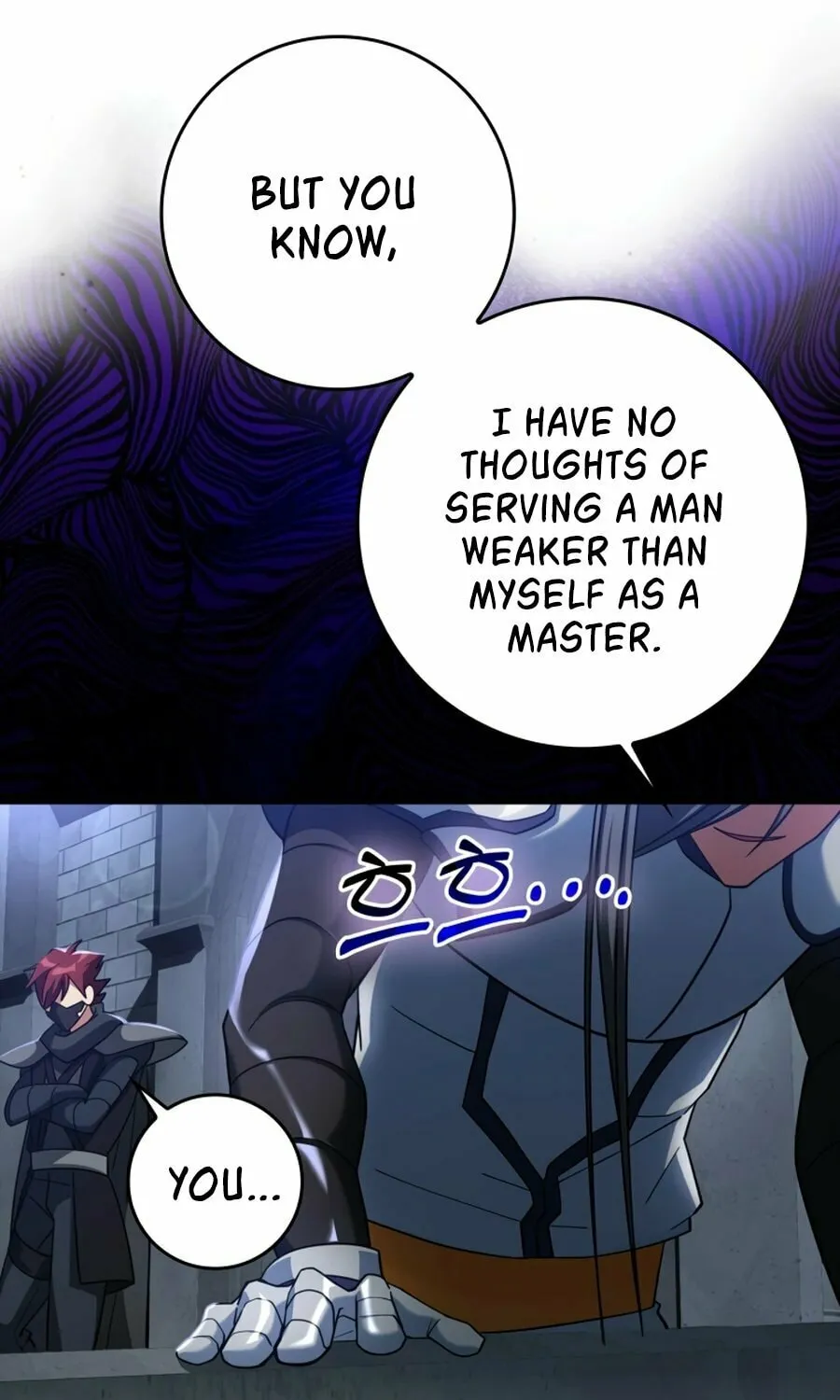 Read The Maxed-out Player chapter 24 image 33 on Lezhin