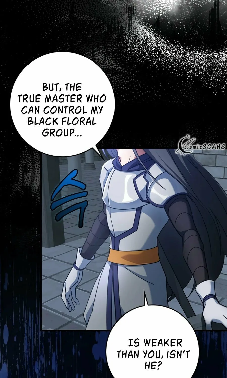 Read The Maxed-out Player chapter 24 image 37 on Lezhin