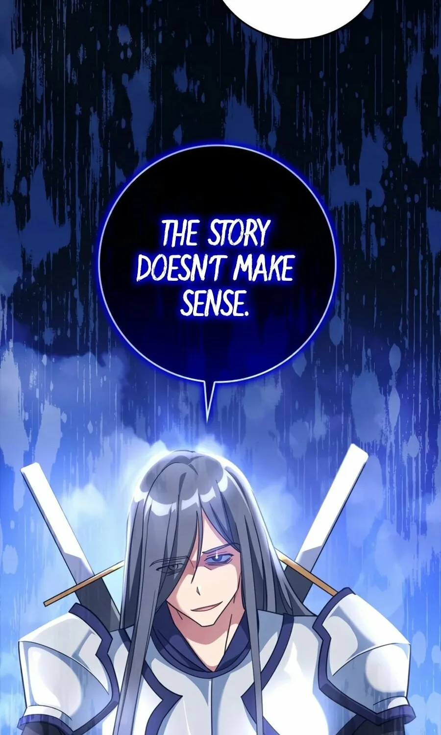 Read The Maxed-out Player chapter 24 image 38 on Lezhin