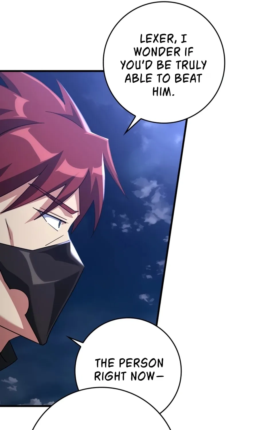 Read The Maxed-out Player chapter 24 image 41 on Lezhin