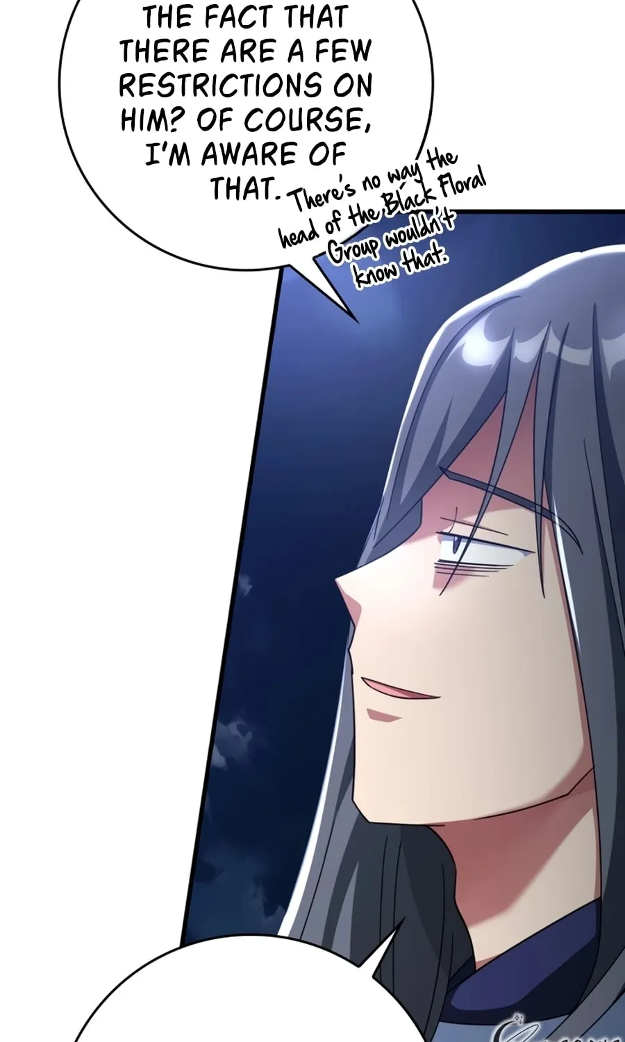Read The Maxed-out Player chapter 24 image 42 on Lezhin
