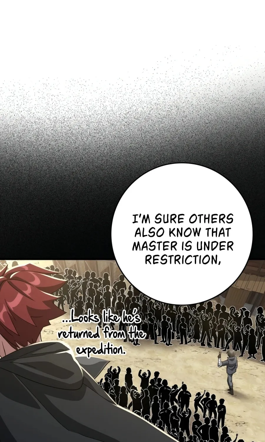 Read The Maxed-out Player chapter 24 image 45 on Lezhin