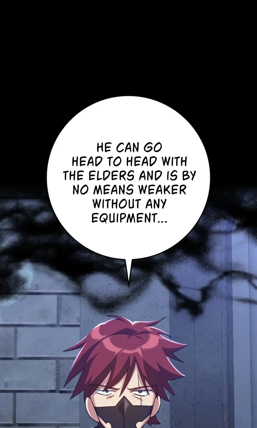 Read The Maxed-out Player chapter 24 image 50 on Lezhin