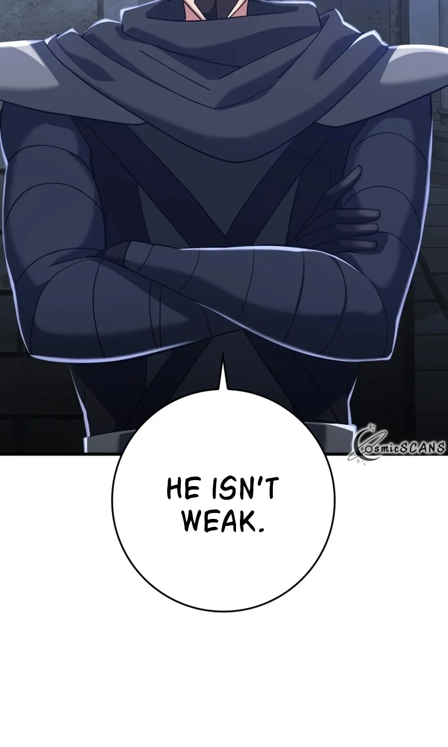 Read The Maxed-out Player chapter 24 image 51 on Lezhin
