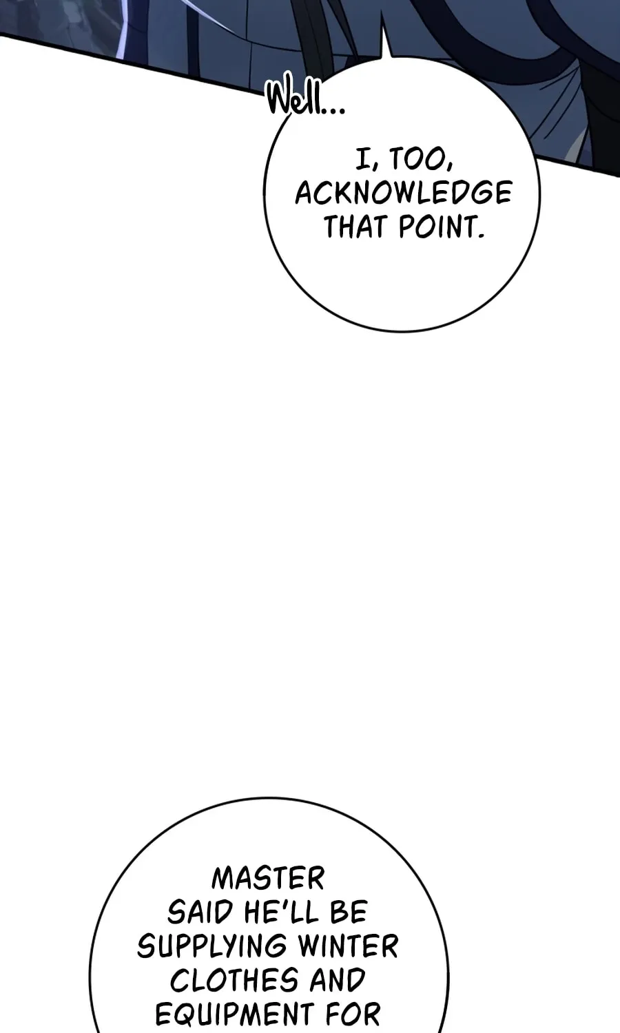Read The Maxed-out Player chapter 24 image 54 on Lezhin