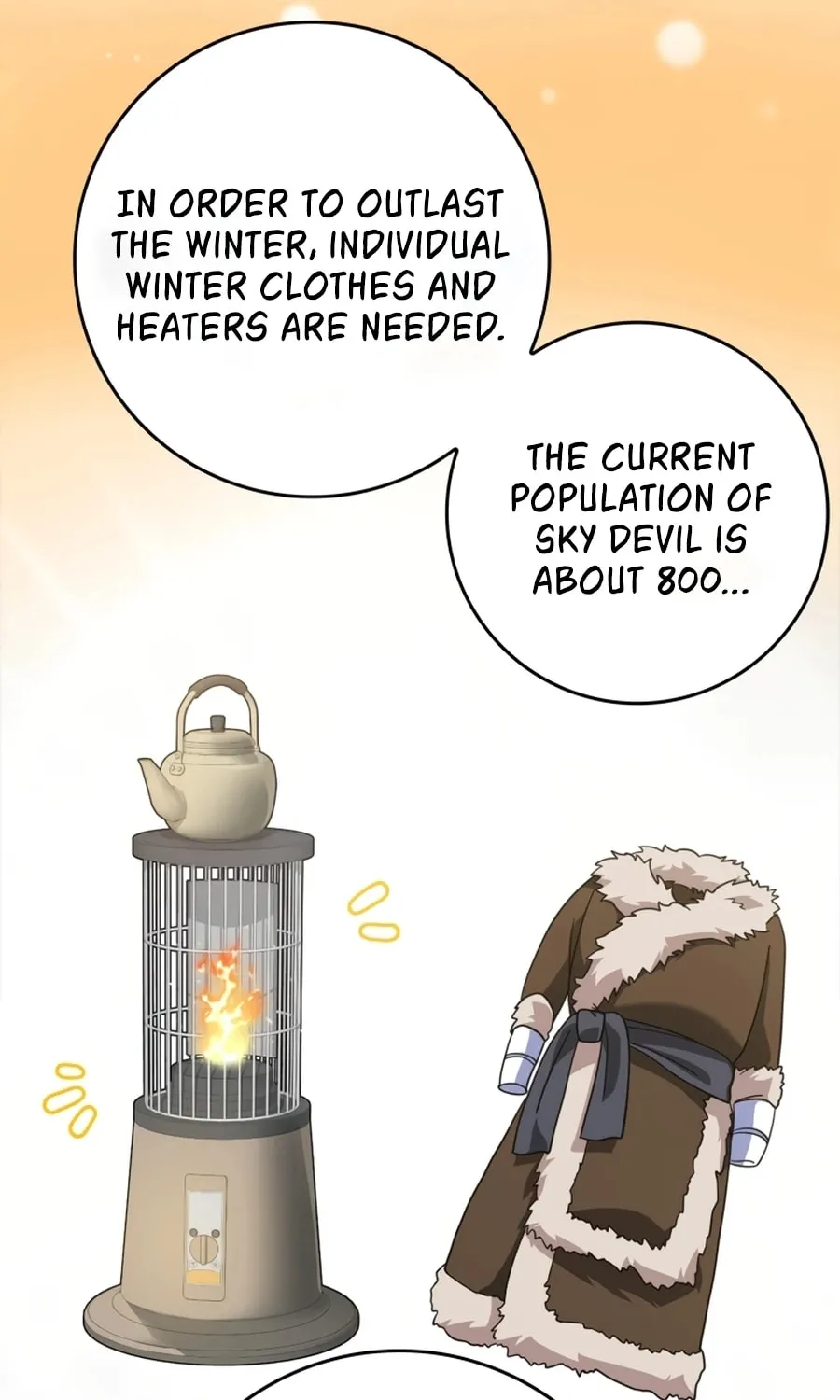 Read The Maxed-out Player chapter 24 image 6 on Lezhin