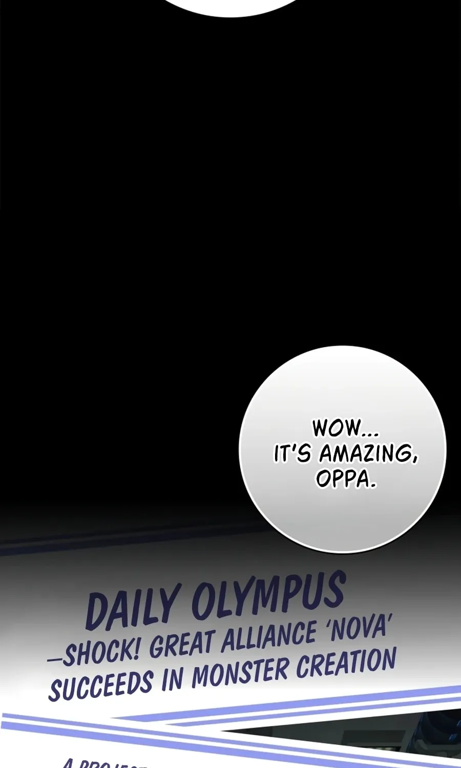 Read The Maxed-out Player chapter 24 image 61 on Lezhin