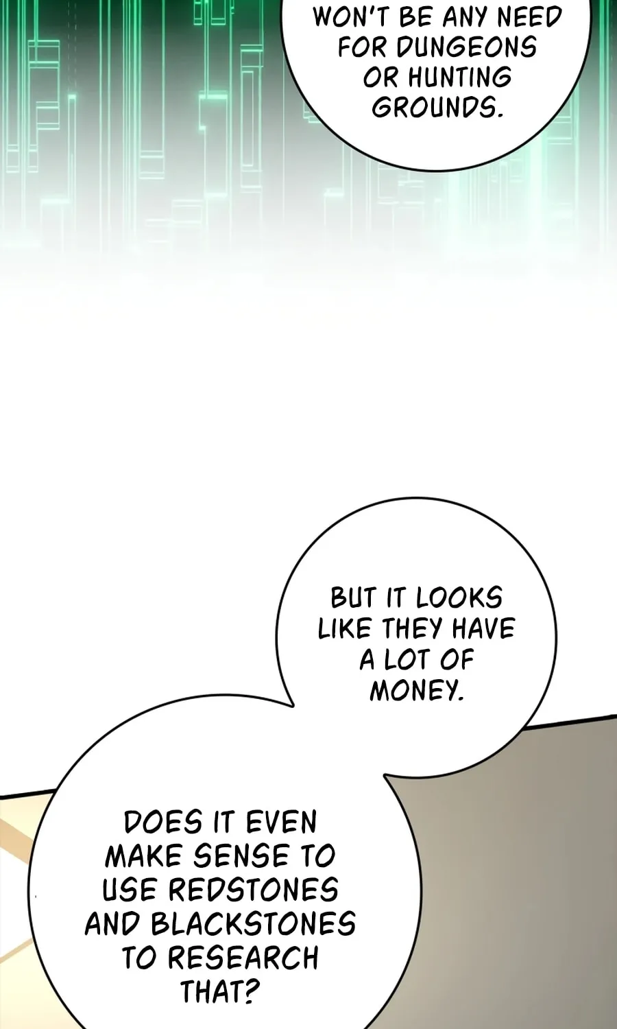 Read The Maxed-out Player chapter 24 image 63 on Lezhin