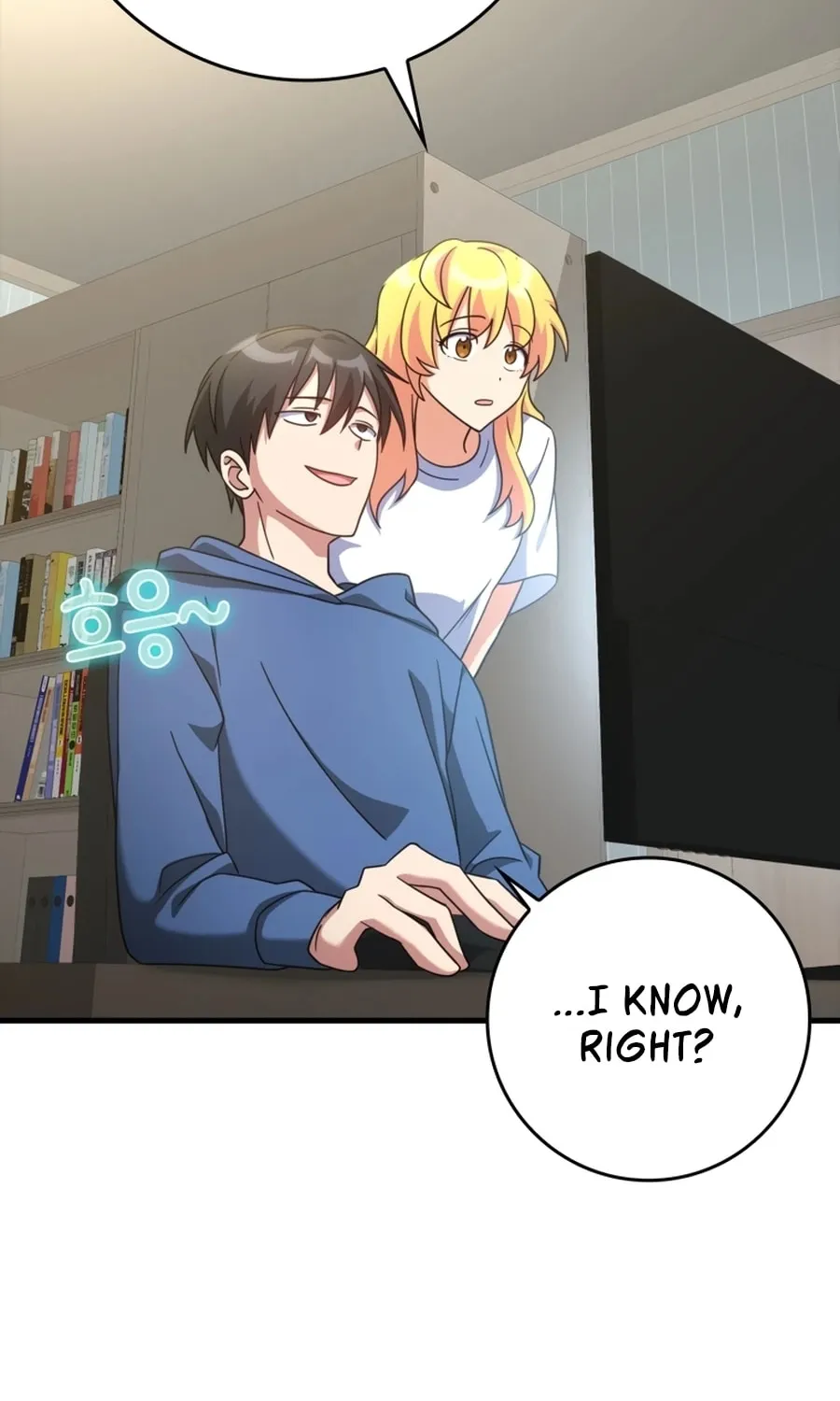 Read The Maxed-out Player chapter 24 image 64 on Lezhin