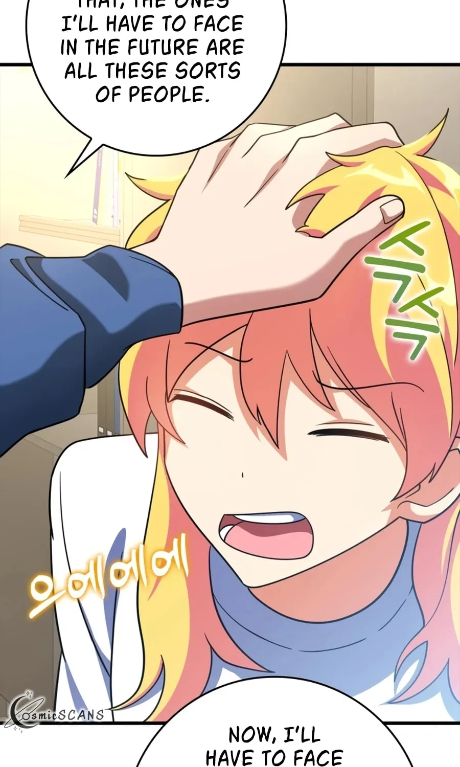 Read The Maxed-out Player chapter 24 image 67 on Lezhin