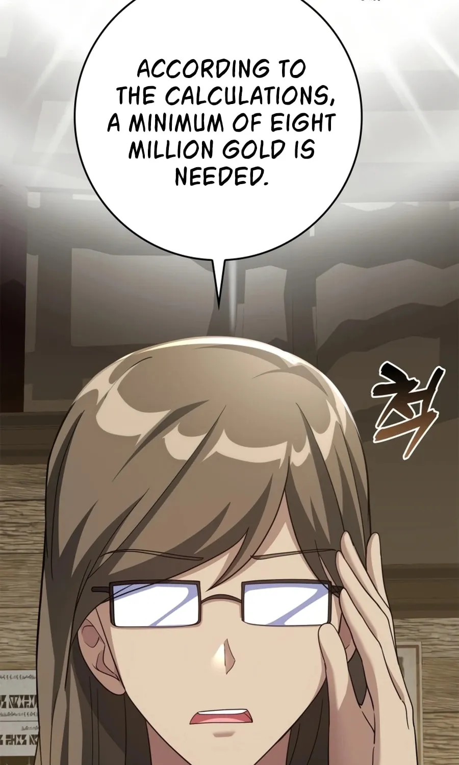Read The Maxed-out Player chapter 24 image 7 on Lezhin