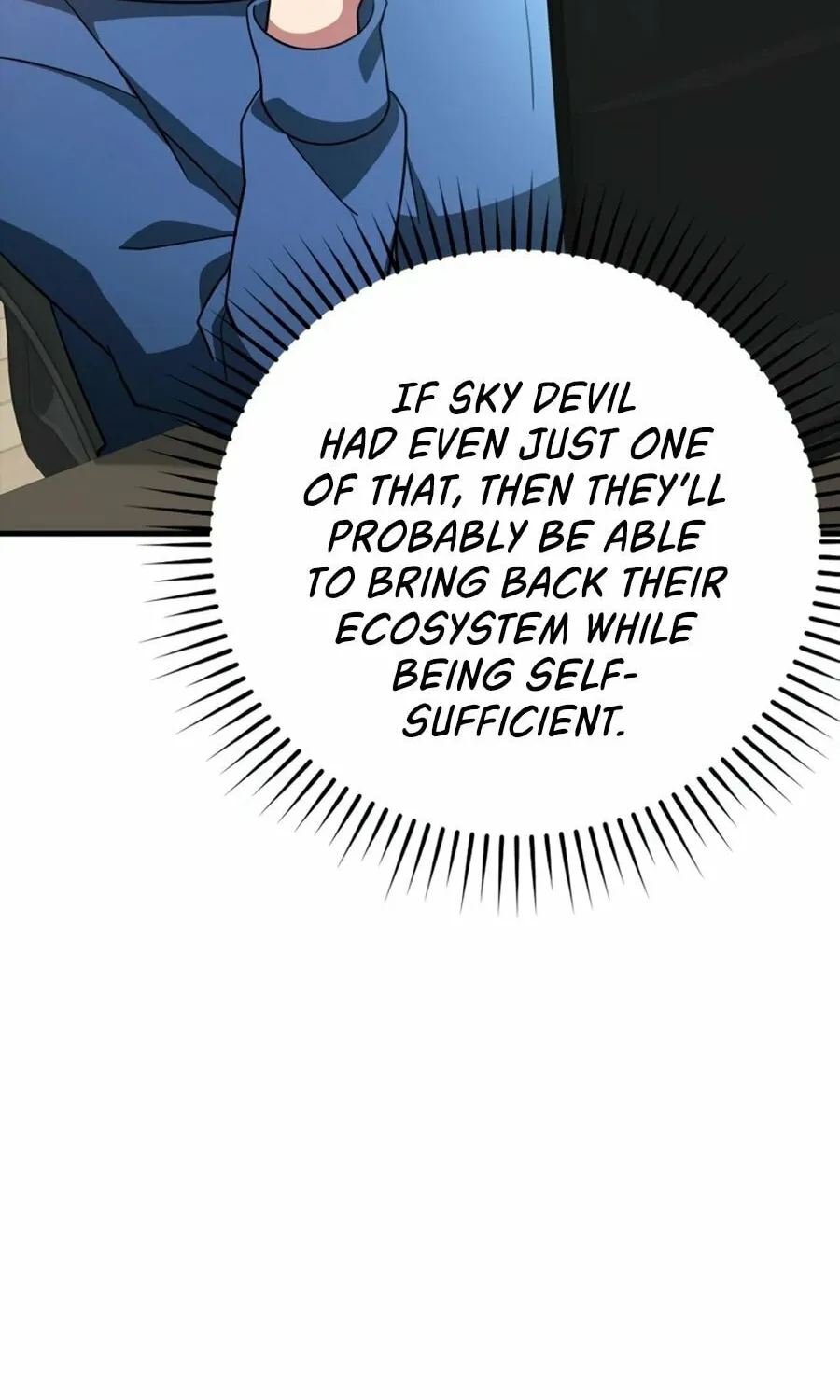 Read The Maxed-out Player chapter 24 image 72 on Lezhin