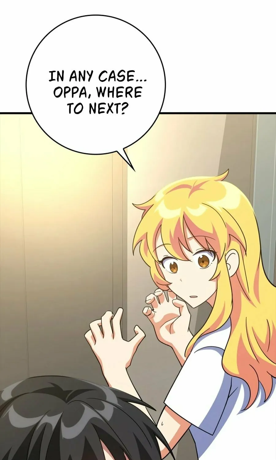 Read The Maxed-out Player chapter 24 image 73 on Lezhin