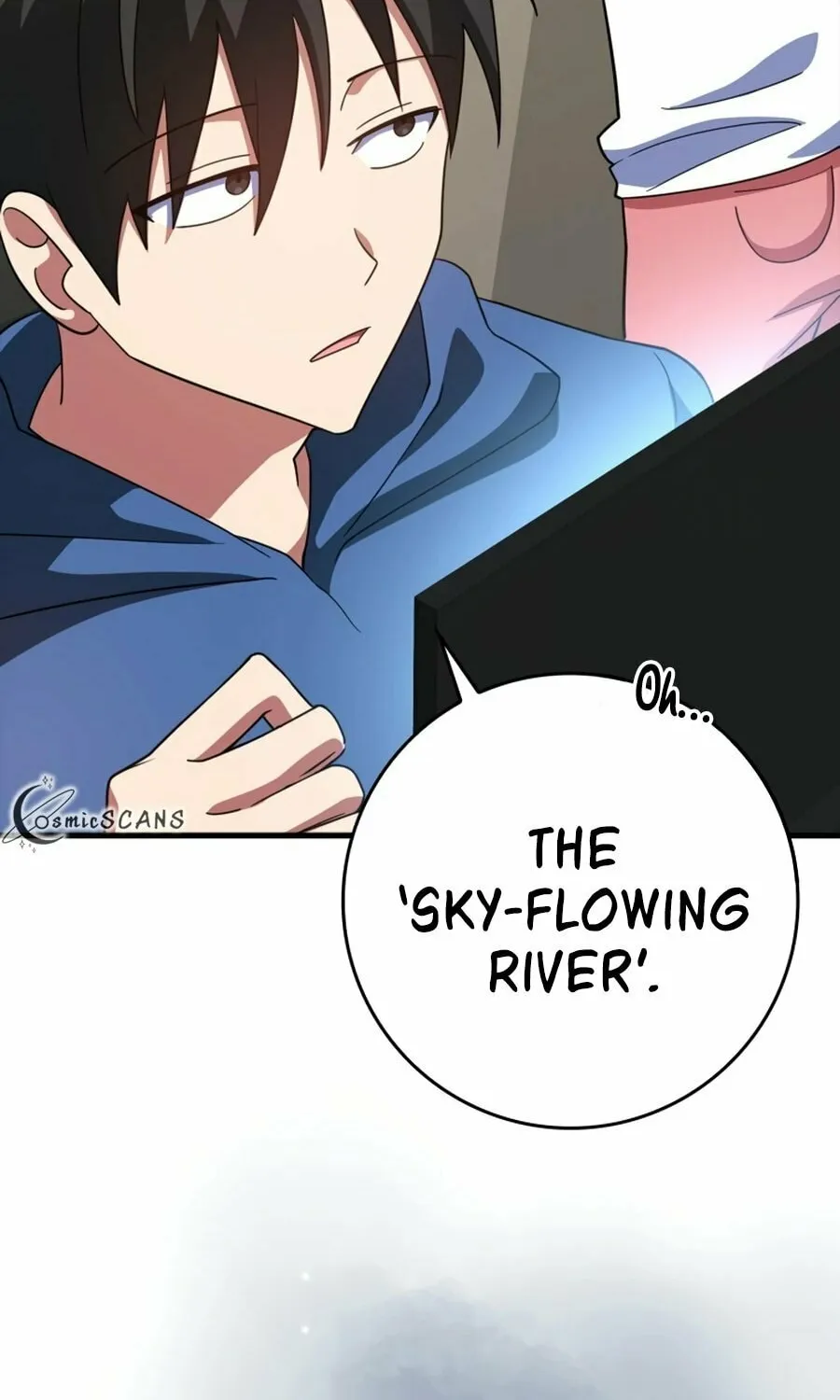 Read The Maxed-out Player chapter 24 image 74 on Lezhin