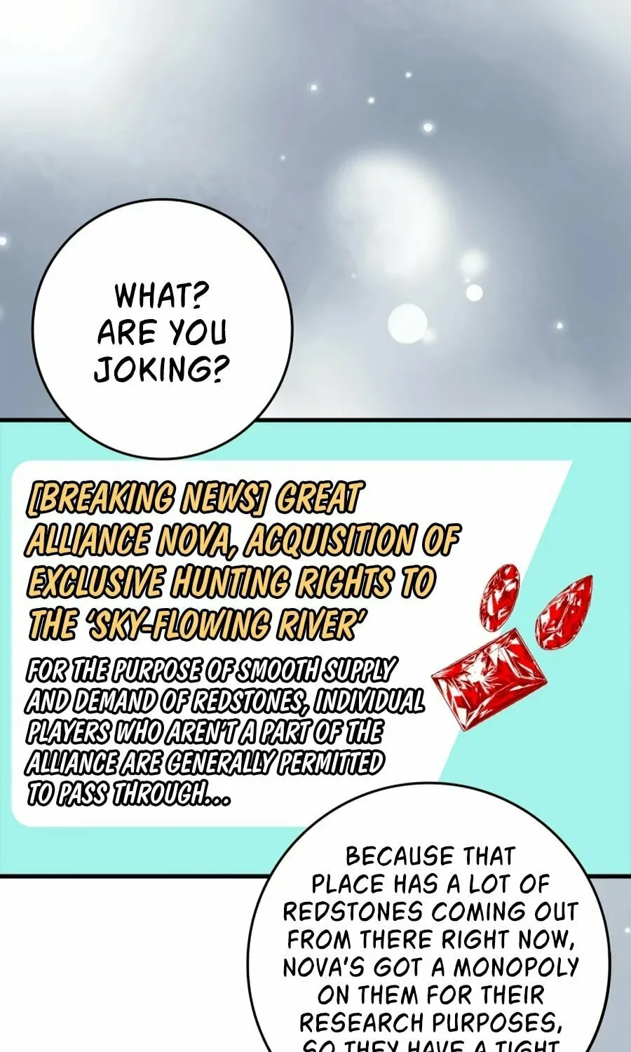 Read The Maxed-out Player chapter 24 image 75 on Lezhin
