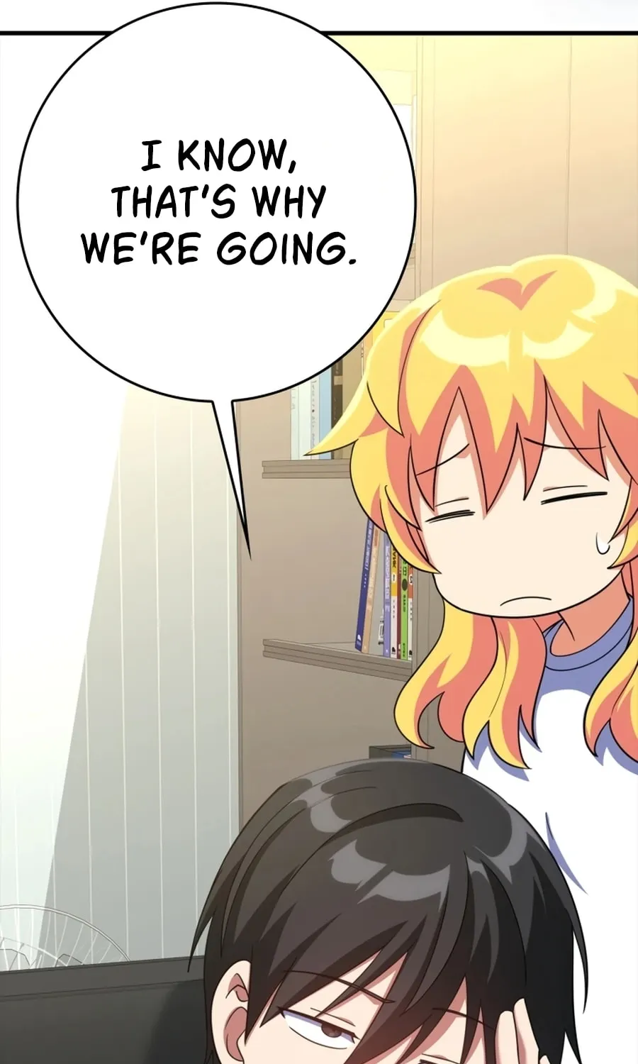Read The Maxed-out Player chapter 24 image 77 on Lezhin