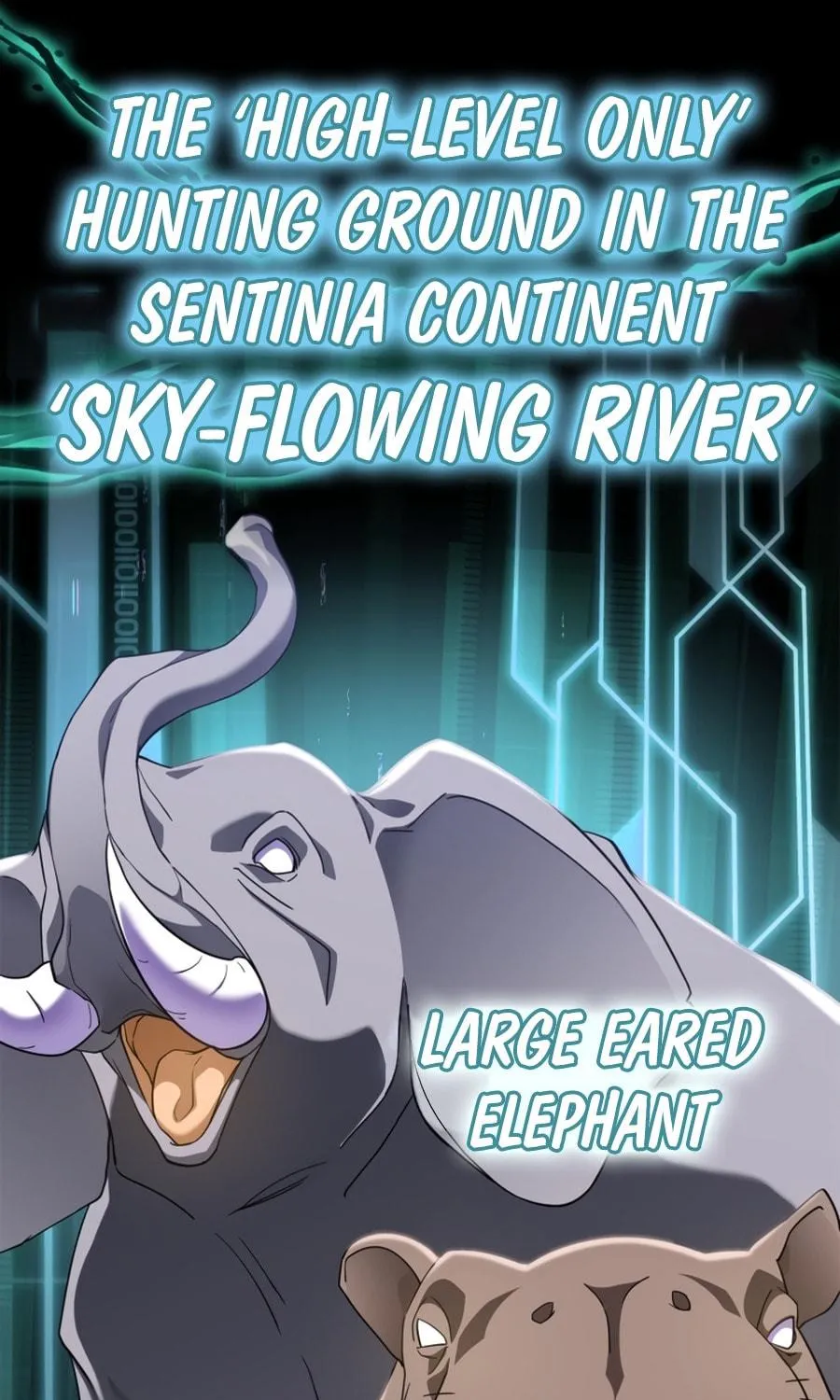 Read The Maxed-out Player chapter 24 image 82 on Lezhin