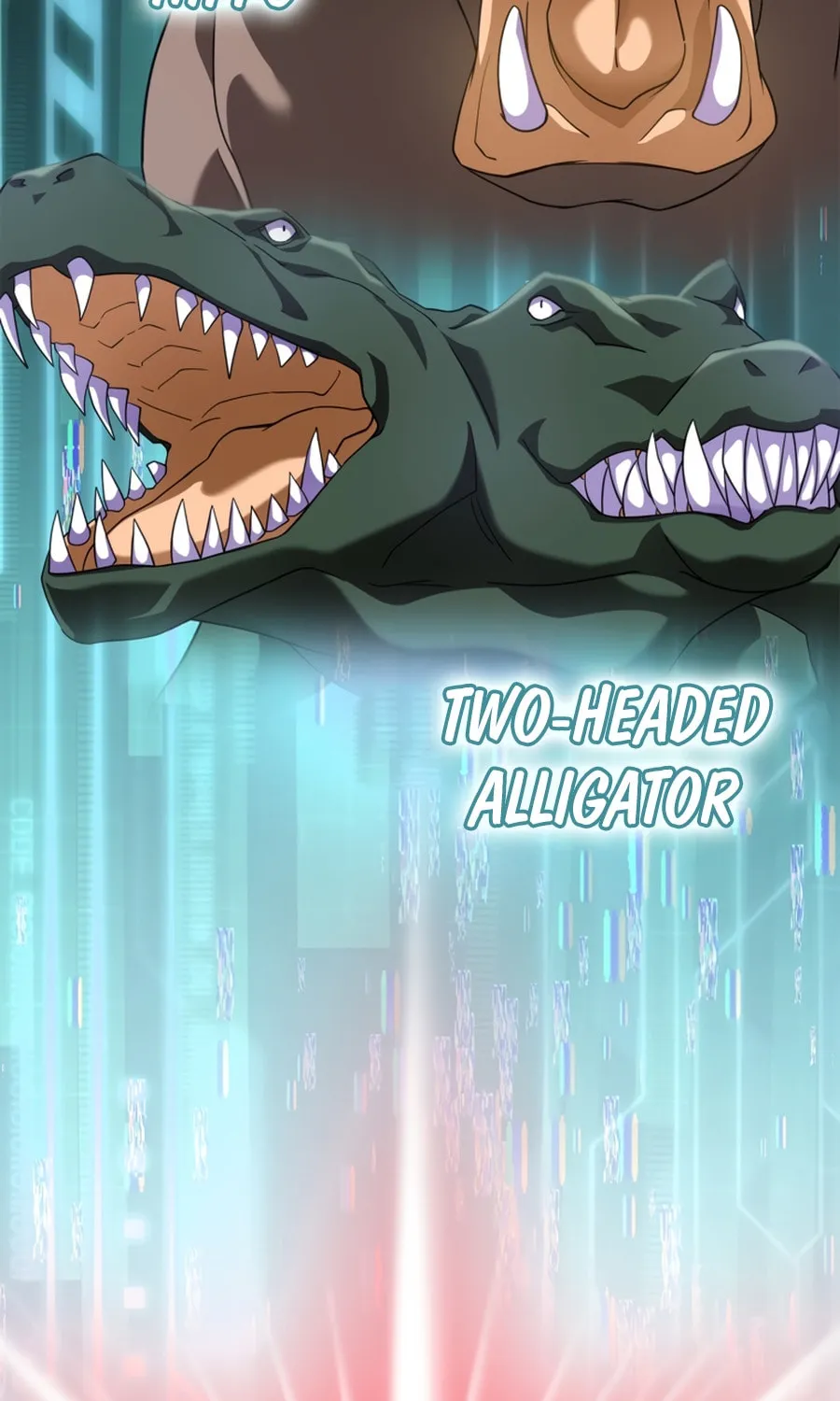 Read The Maxed-out Player chapter 24 image 84 on Lezhin
