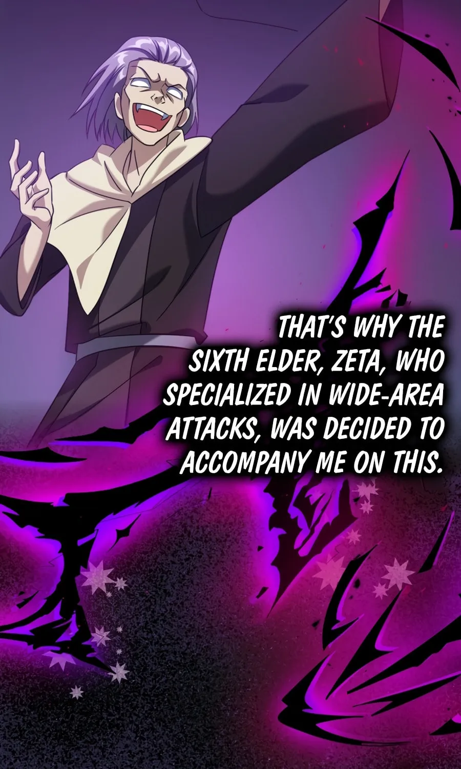 Read The Maxed-out Player chapter 24 image 90 on Lezhin