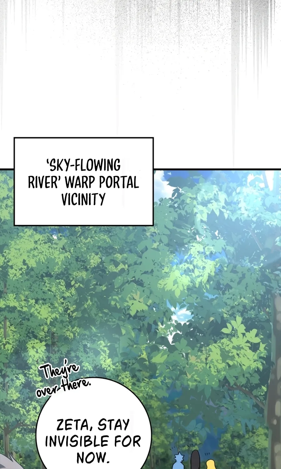 Read The Maxed-out Player chapter 24 image 97 on Lezhin