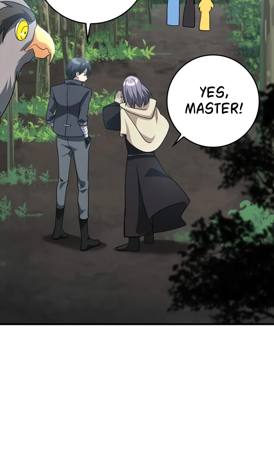 Read The Maxed-out Player chapter 24 image 98 on Lezhin