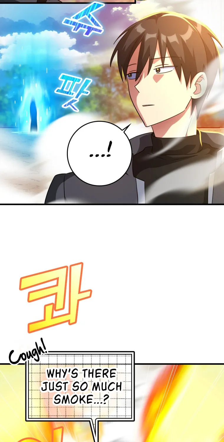 Read The Maxed-out Player chapter 25 image 10 on Lezhin