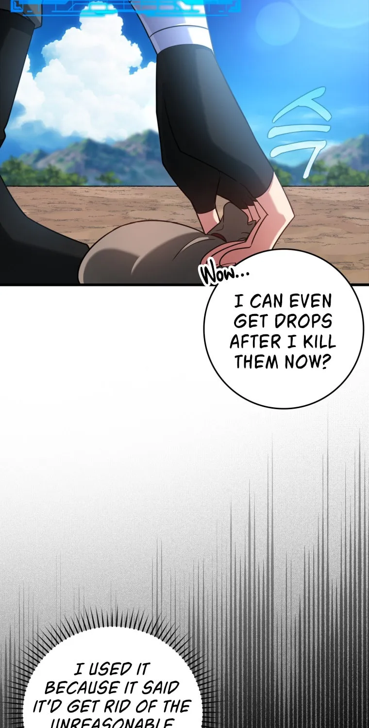Read The Maxed-out Player chapter 25 image 101 on Lezhin