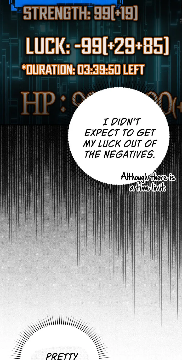 Read The Maxed-out Player chapter 25 image 103 on Lezhin