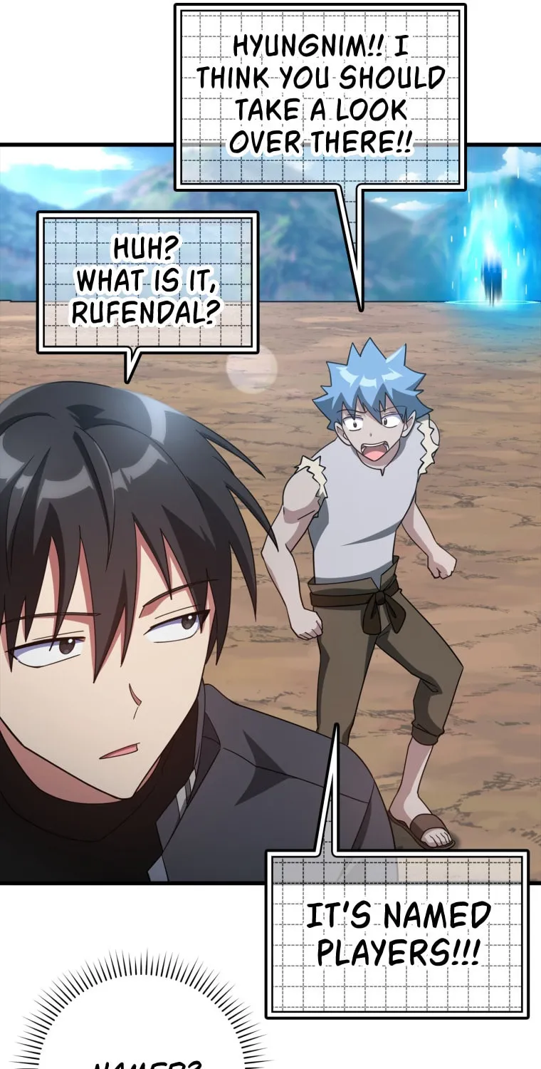 Read The Maxed-out Player chapter 25 image 106 on Lezhin