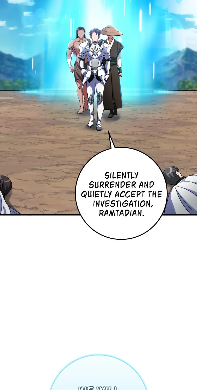 Read The Maxed-out Player chapter 25 image 108 on Lezhin