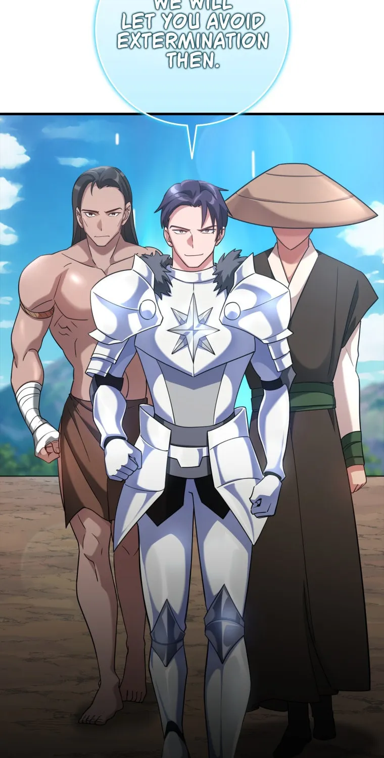 Read The Maxed-out Player chapter 25 image 109 on Lezhin