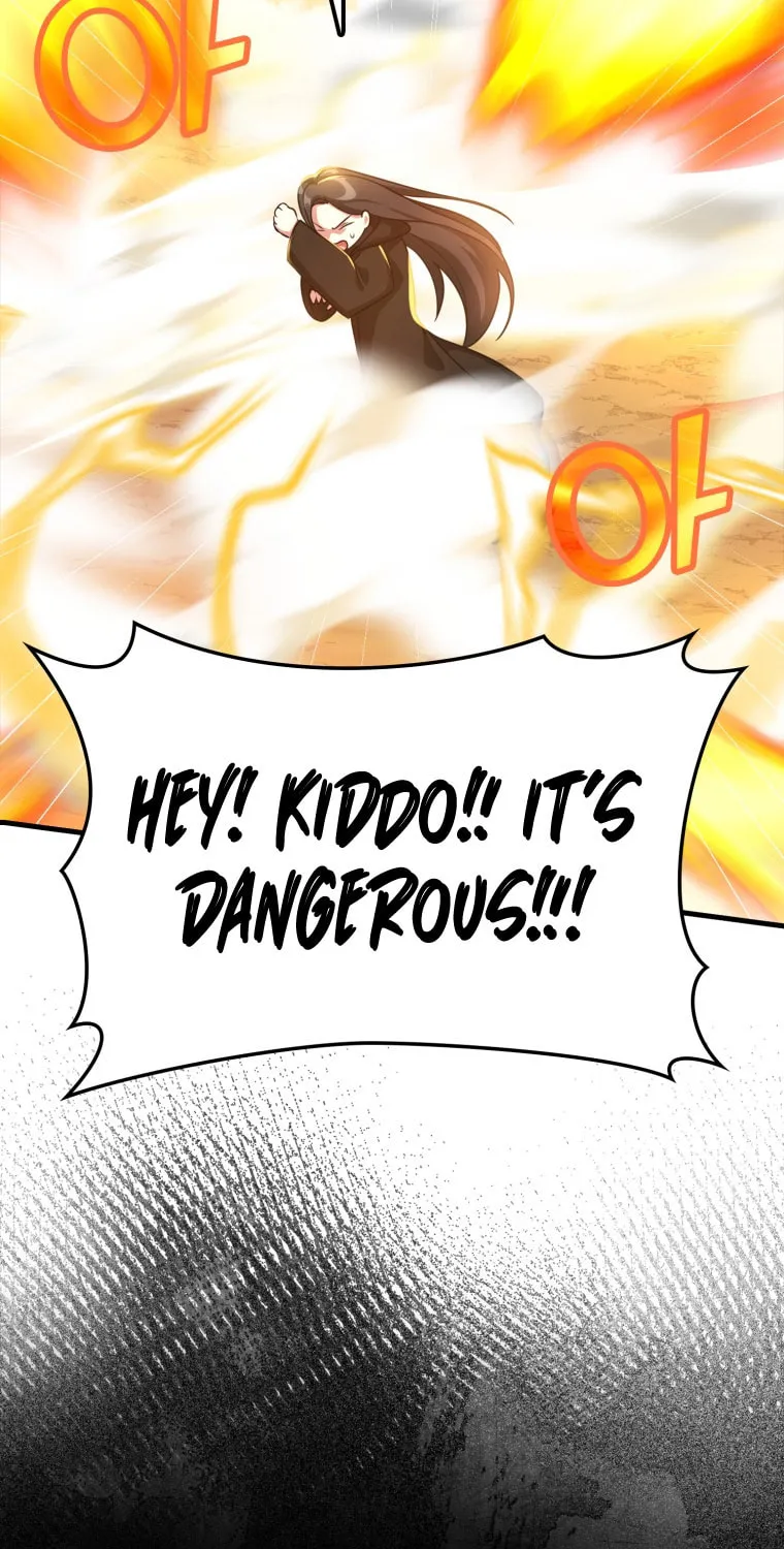 Read The Maxed-out Player chapter 25 image 11 on Lezhin