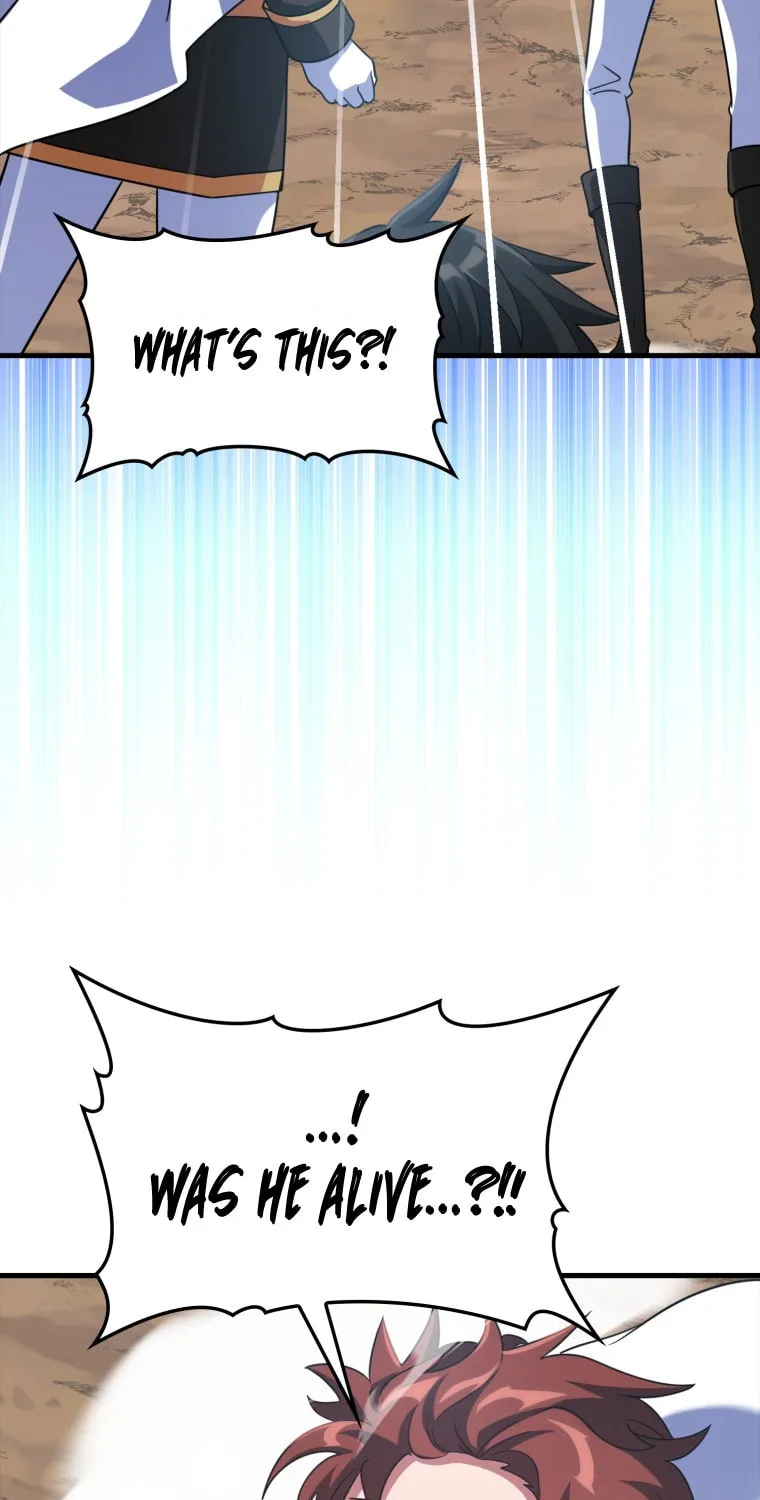 Read The Maxed-out Player chapter 25 image 19 on Lezhin