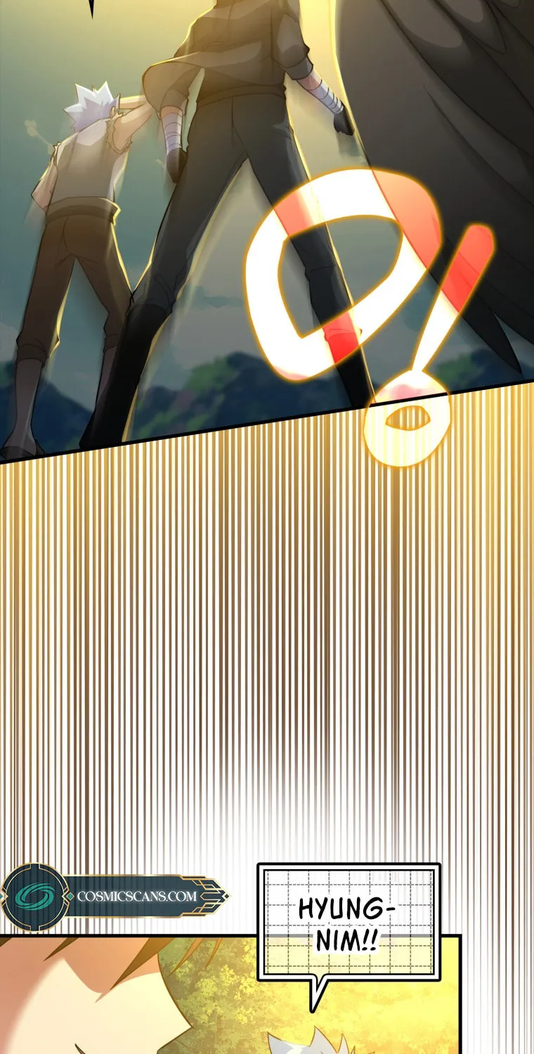Read The Maxed-out Player chapter 25 image 2 on Lezhin