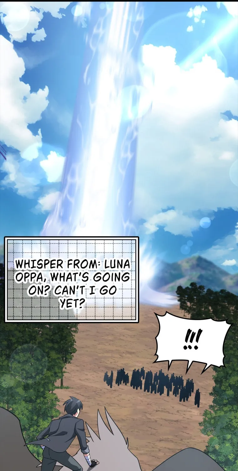 Read The Maxed-out Player chapter 25 image 21 on Lezhin