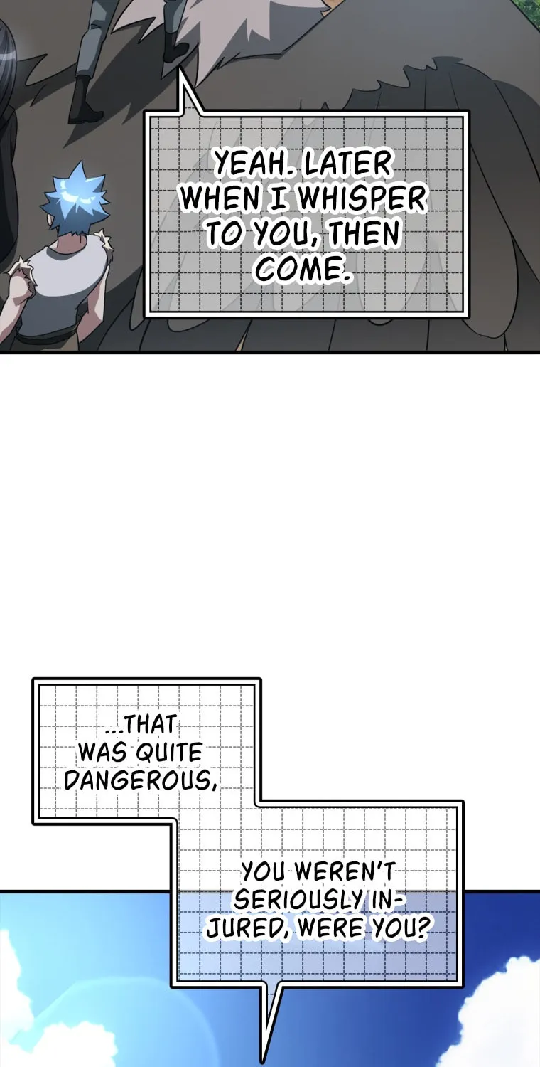 Read The Maxed-out Player chapter 25 image 22 on Lezhin