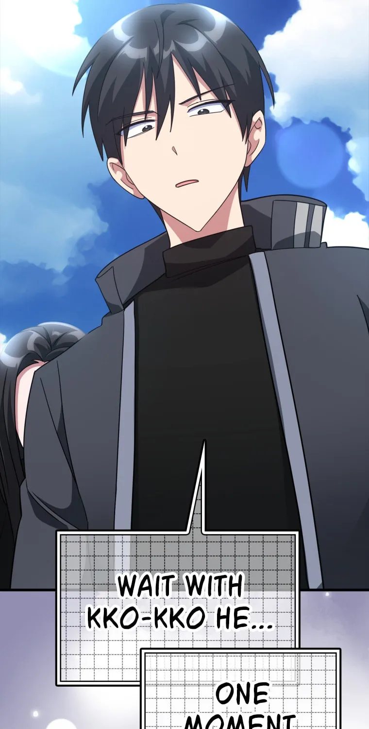 Read The Maxed-out Player chapter 25 image 23 on Lezhin