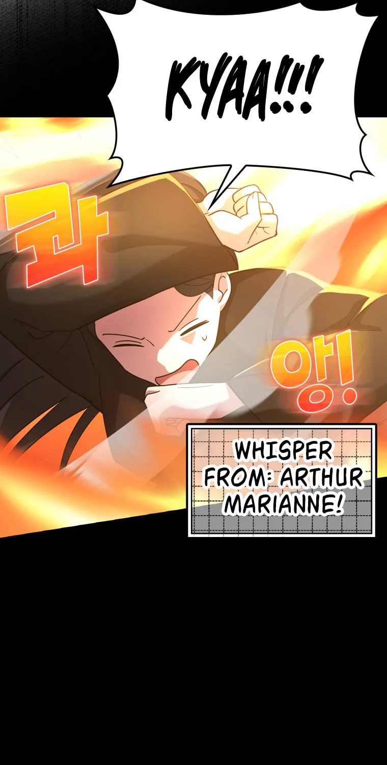 Read The Maxed-out Player chapter 25 image 25 on Lezhin