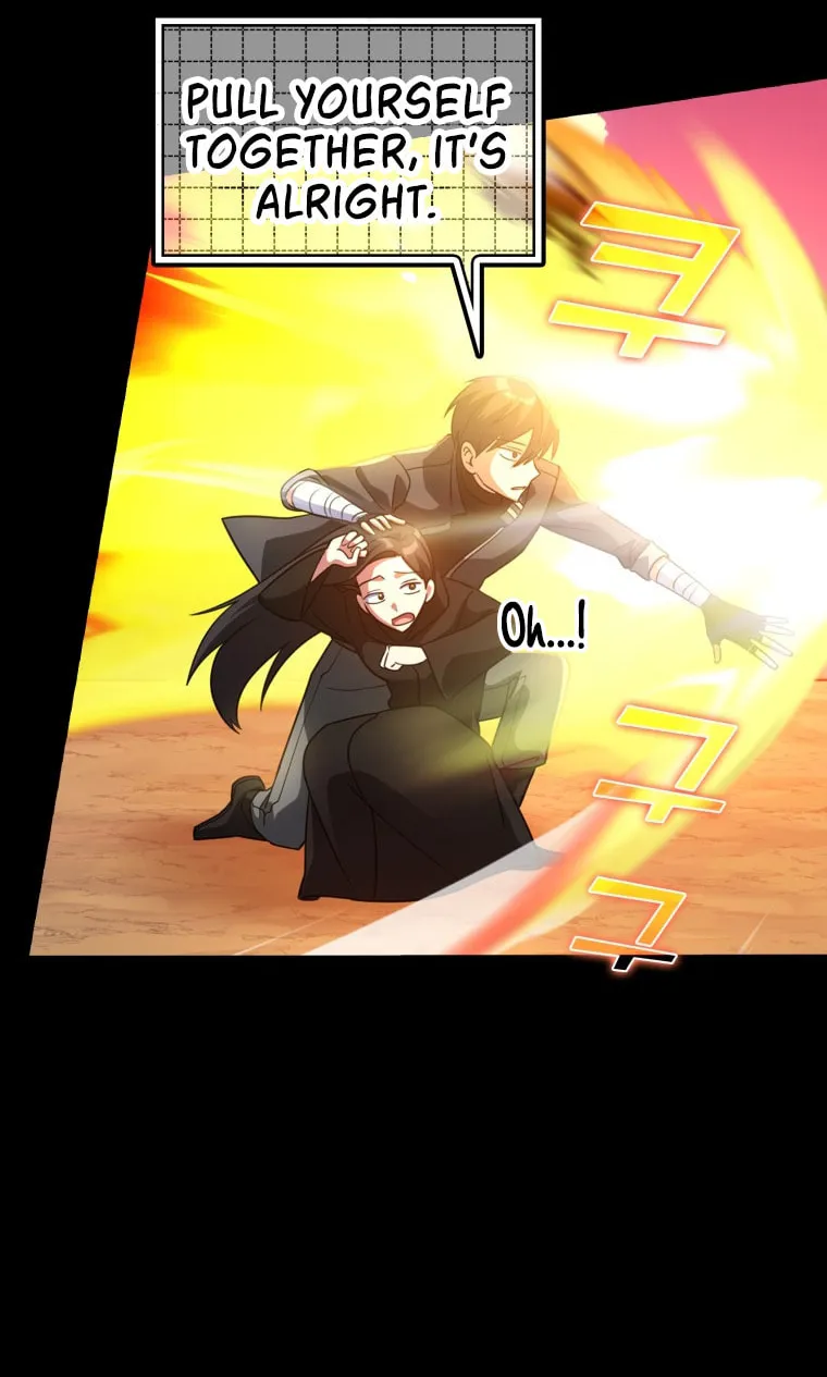 Read The Maxed-out Player chapter 25 image 26 on Lezhin