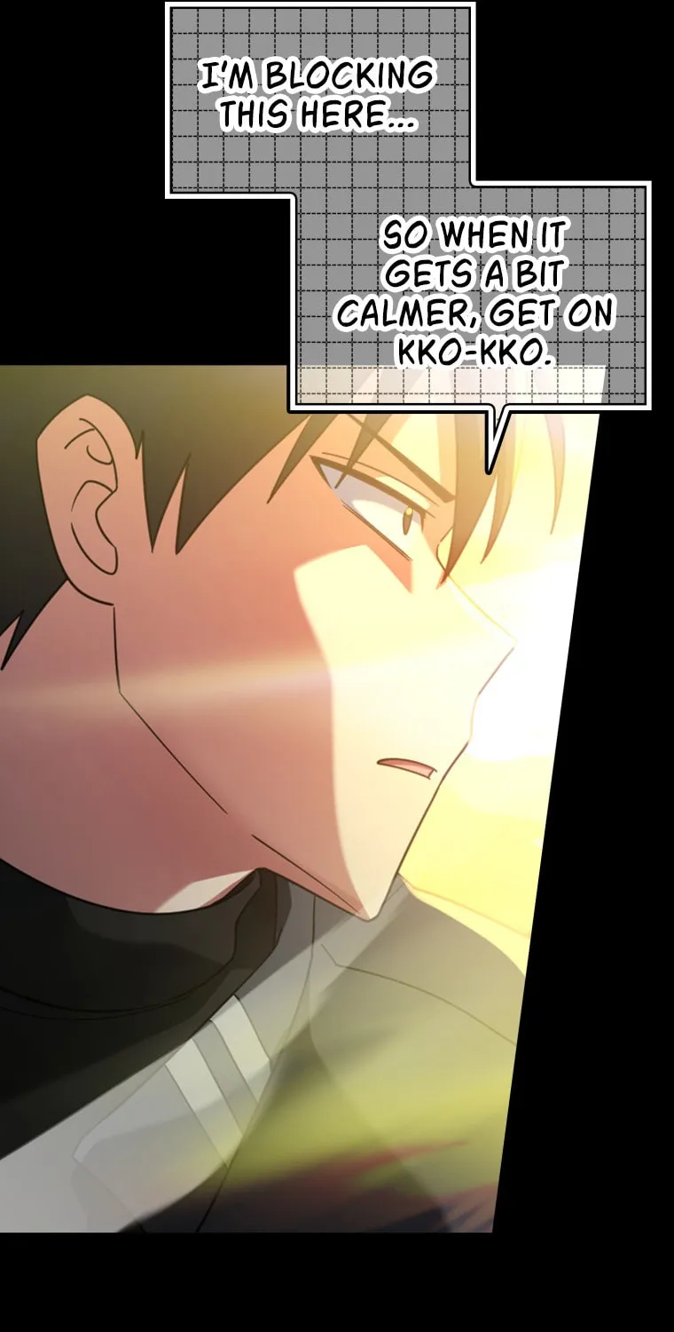 Read The Maxed-out Player chapter 25 image 27 on Lezhin