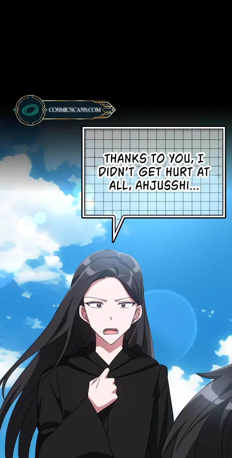 Read The Maxed-out Player chapter 25 image 29 on Lezhin
