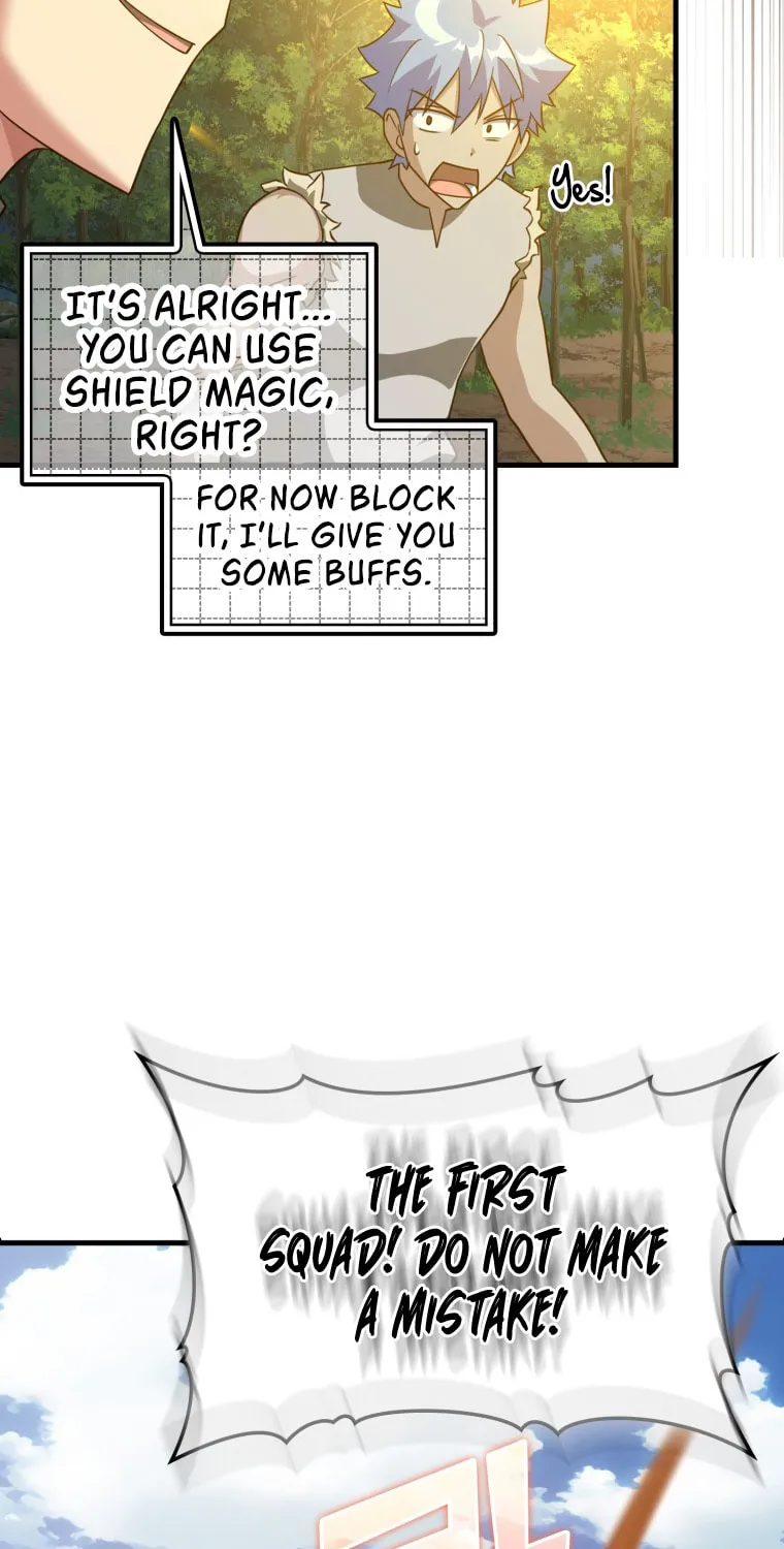 Read The Maxed-out Player chapter 25 image 3 on Lezhin