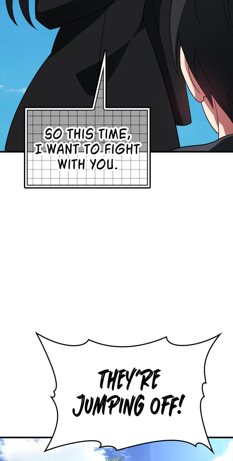 Read The Maxed-out Player chapter 25 image 30 on Lezhin