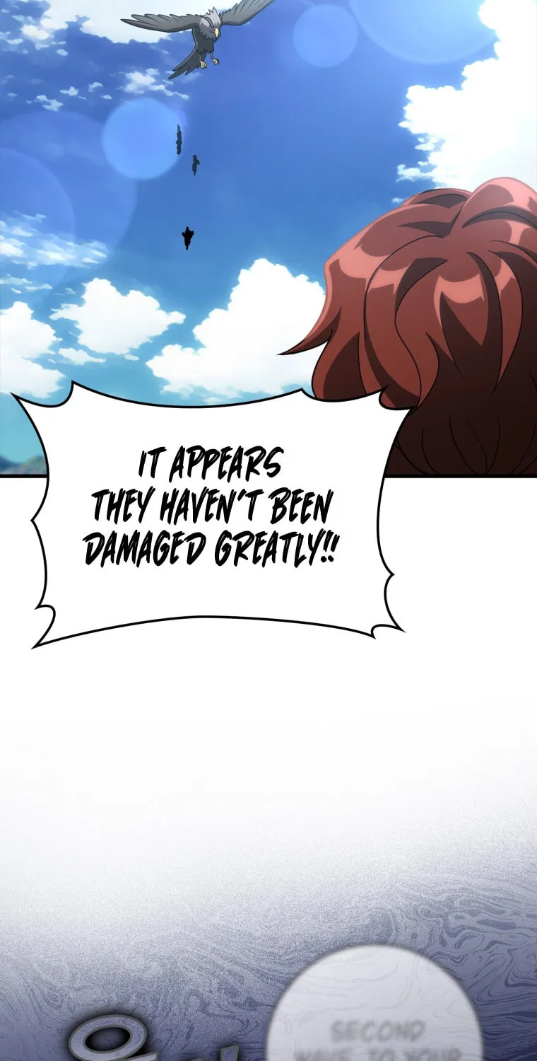 Read The Maxed-out Player chapter 25 image 31 on Lezhin