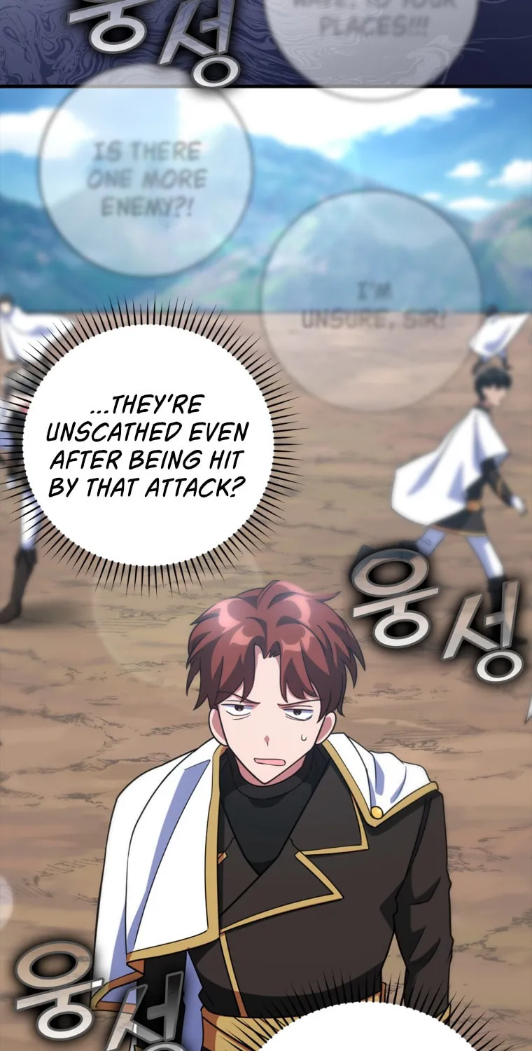 Read The Maxed-out Player chapter 25 image 32 on Lezhin