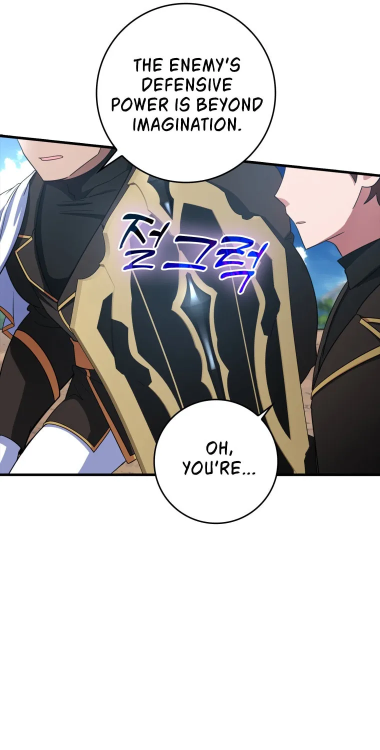 Read The Maxed-out Player chapter 25 image 34 on Lezhin