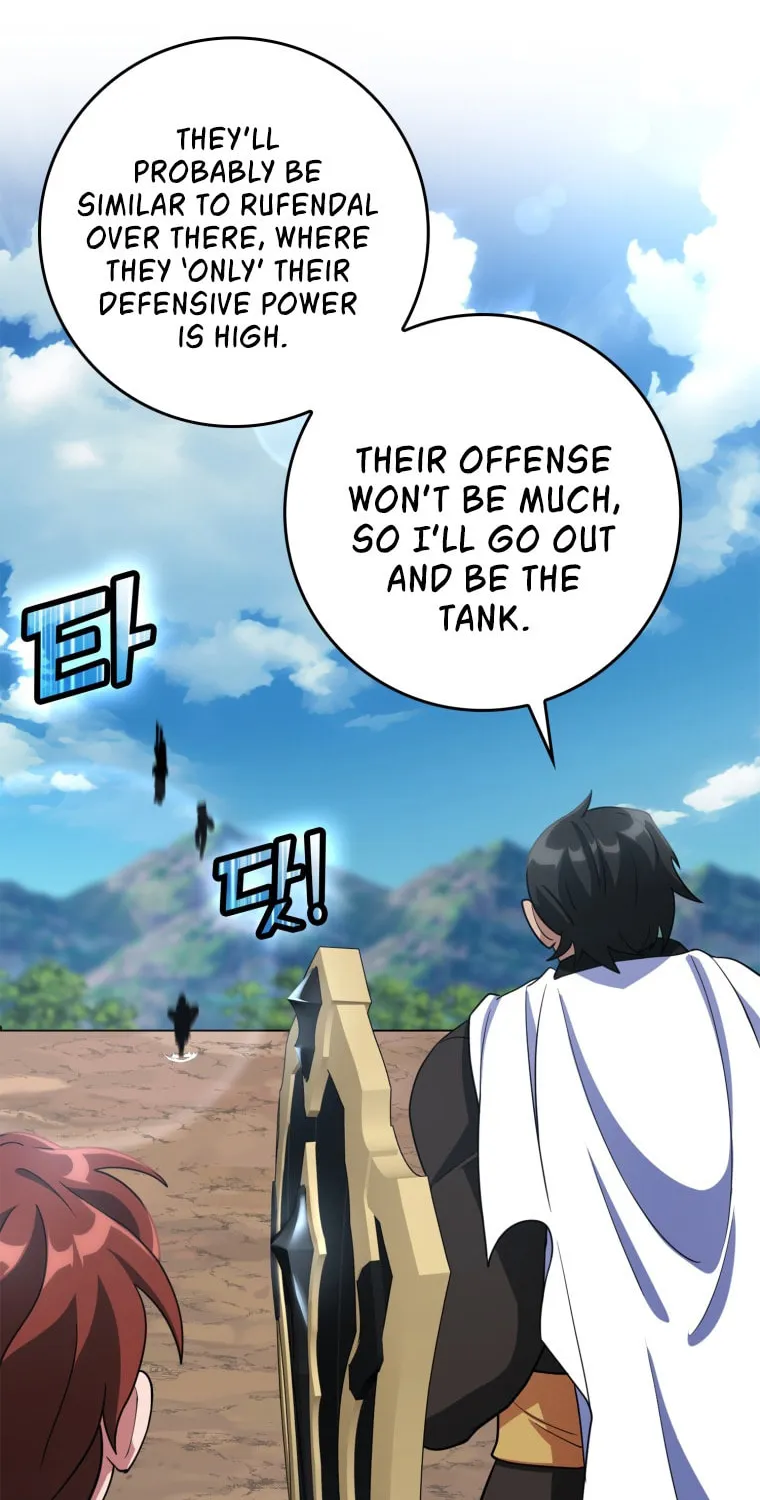 Read The Maxed-out Player chapter 25 image 35 on Lezhin